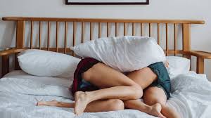 Dry humping: What is it, Risks, Best Positions | HealthShots