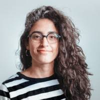 Daniela Paula Pereyra