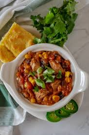 Instant Pot Pork Stew - An Easy Pressure Cooker Recipe - Upstate Ramblings