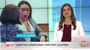 Jun 17, 2021 · epa colombia es una de las influenciadoras que más ha dado de que hablar en el país.epa colombia comprará camioneta que cuesta más de 200 millones de pesos. Condenan A Epa Colombia Por Danos A Transmilenio Youtube