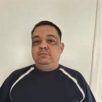 Jorge Alberto Ponce-Orozco Obituary (2024)