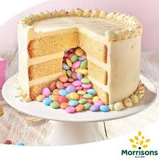 To make your cake topper, upload your photo through your iphone or the best supermarket birthday cakes to save you time and effort. Facebook