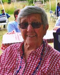 Lucia "Lucy" Vigil Obituary April 25, 2023