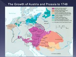 Journey through the different epochs of habsburg history from the middle ages. Why Didn T The Ottoman Empire Attack The Habsburgs During The Napoleonic Wars Quora