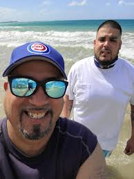 My babies love to camp. Does anyone else take their babies?