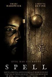 Spell 2020 Imdb