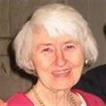 Betty Grace (Gunter) Pipal Jarrett, 86, remembered for her love of  crocheting, passion for dancing and music.