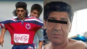 Cárcel para leyenda de los Tiburones Rojos de Veracruz por agredir a mujeres