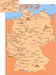 564 außergewöhnliche orte auf einer karte. Landkarte Deutschland Stadte Deutschland Weltkarte Com Karten Und Stadtplane Der Welt