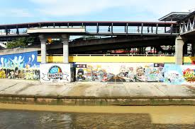 450 jalan dato kramat 10460 georgetown pulau pinang. Street Art In Kuala Lumpur Bespoke Traveler