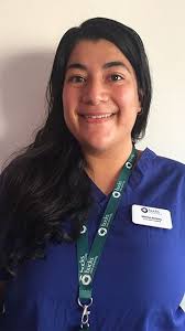 Student nurse 'superheroes' conquer their COVID-19 fears to help save lives 