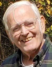 Obituary for Allan Richard McEldowney