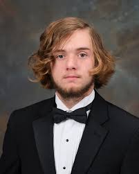 Halifax Academy Class of 2025 Senior Spotlight: George “Haden” Pendleton