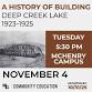 A History of Building Deep Creek Lake Course event image