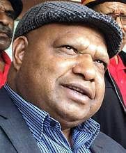 The Supreme Court has prohibited Justice Amos Wuntah Wuni, a Justice of the  High Court, from presiding over the contempt trial of the New Patriotic  Party MP for Assin Central, Mr Kennedy