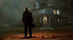 Im bann des teufels ist ein horrorfilm von michael chaves mit vera farmiga, patrick wilson und ruairi o'connor. Preview Conjuring 3 Im Banne Des Teufels