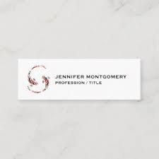 In general, it is a business card that. Japan Business Cards Business Card Printing Zazzle