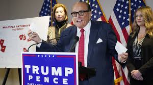 View from the top provides an easy place to find newest updates and discover the latest information about the trump organization. A Look At President Trump S Long Shot Legal Challenges