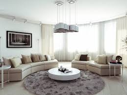 Unique Interior Decoration Style With Contemporary Round Area Rugs Buy Area Rugs Online