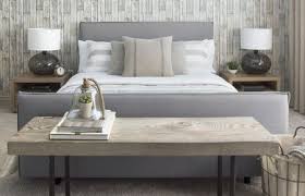 10 Great Furniture Ideas For The Space At The Foot Of Your Bed Nothing makes a family room quite as inviting as a sofa chair. space at the foot of your bed