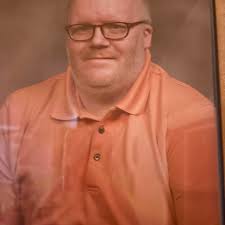 Ryan Sinclair in people