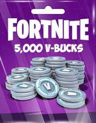 Maybe you would like to learn more about one of these? Cheap Fortnite 5 000 V Bucks Card Offgamers Online Game Store Aug 2021