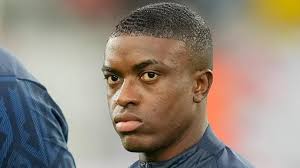 Equador: os jogadores