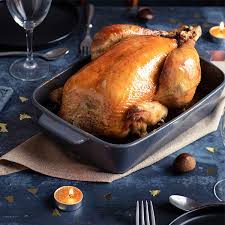 Recette Dinde De Noel Farcie Recette Dinde Recette Dinde Farcie Et Recette Dinde De Noel