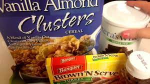 Scopri ricette, idee per la casa, consigli di stile e altre idee da provare. My Favorite Overnight Oats Recipe Only 200 Calories Healthy Yummy And Easy Youtube
