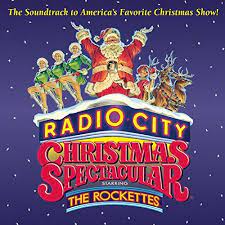 The music is great, wonderful costumes, singing and choreography, all in the fantastic radio city music hall. Radio City Christmas Spectacular Radio City Music Hall Company Orchestra Songs Reviews Credits Allmusic