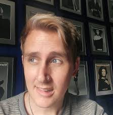 Dylan King updated his profile picture.