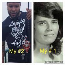 Paula Stclair's Instagram, Twitter & Facebook