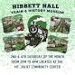 Hibbett Hall Train & History Museum event image