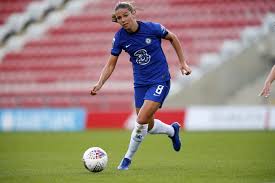 Chelsea sign katie chapman and gilly flaherty from arsenal. Arsenal Defender And Chelsea Duo Named In German Squad Fawsl Full Time