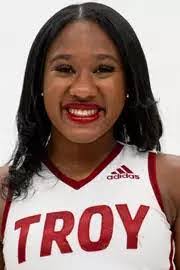 Candace Ralls's Instagram, Twitter & Facebook