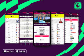 Fantasy football league is one of the best way to manage your fantasy league team on the go. Premier League Launches Official App For Fans In China