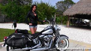 New 2013 Harley Davidson Flstc Heritage Softail Classic For Sale Youtube