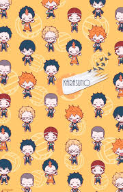 Jan 01, 2020 · shingeki no kyojin or attack on titan is such a great show. Haikyuu Chibi Wallpapers Top Free Haikyuu Chibi Backgrounds Wallpaperaccess