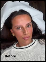 A moment for these lips 😍 Lip blush