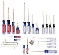 CRAFTSMAN® Precision Multi-bit Screwdriver Set (18-piece)