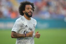 Marcelo has won all there is to win with the. Real Madrid Vertrauen Verloren Marcelo Bei Real Madrid Auf Dem Abstellgleis