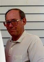 Patrick Wamsley Obituary (1938