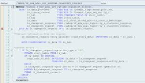 Https Sapabapcentral Blogspot Com 2020 08 Batch Call Processing In Sap Netweaver Gateway Html In 2020 Sap Netweaver Sap What To Use