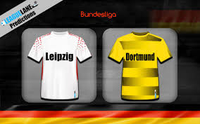 Coming up against a werder bremen side that has lost each of its last 4 games and leipzig has won the last 4 meetings between the two sides, there is no doubt. Rb Leipzig Vs Borussia Dortmund Prediction Betting Tips Match Preview