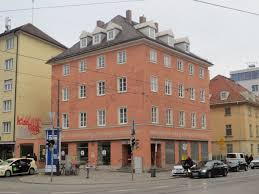 Also wirft inge die birnen in den müll. Mehr Lesbische Sichtbarkeit Ein Lesbenzentrum Fur Munchen Manner