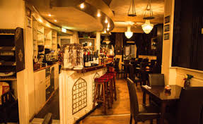Sarban Afghaans Restaurant Sarban Tilburg