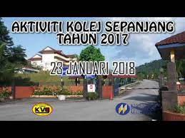College academic building in gombak, selangor update july 15, 2020: Aktiviti Kolej Vokasional Gombak Sepanjang Tahun 2017 Youtube