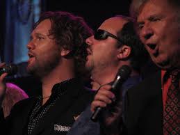 We'll understand it better by and by. Gaither Homecoming Wikipedia