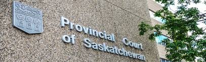 Falsely accusing someone is illegal, however. Saskatchewan Law Courts Small Claims Court