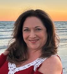 Happy #FunFriday! I'm excited to welcome Paranormal Romance author Margaret  Izard back to Kerry's Kin today!